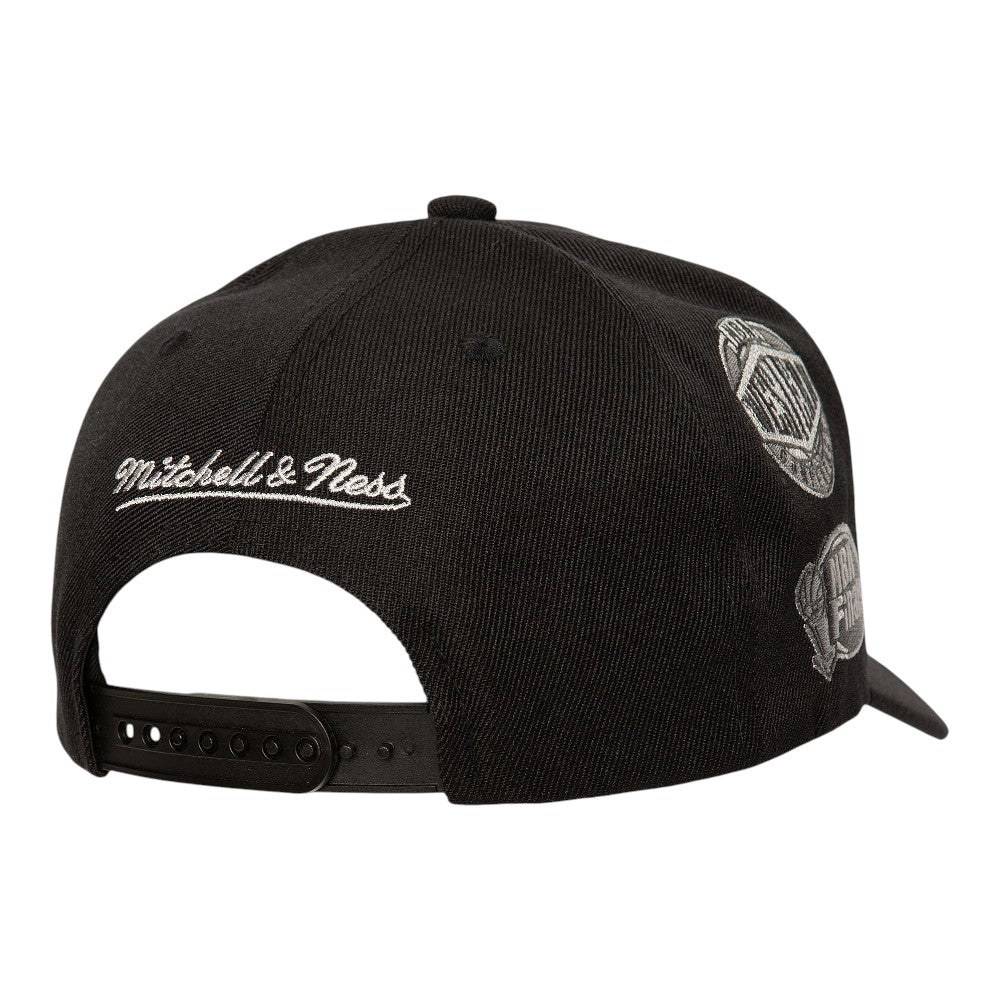 Houston Rockets Core Snapback Cap