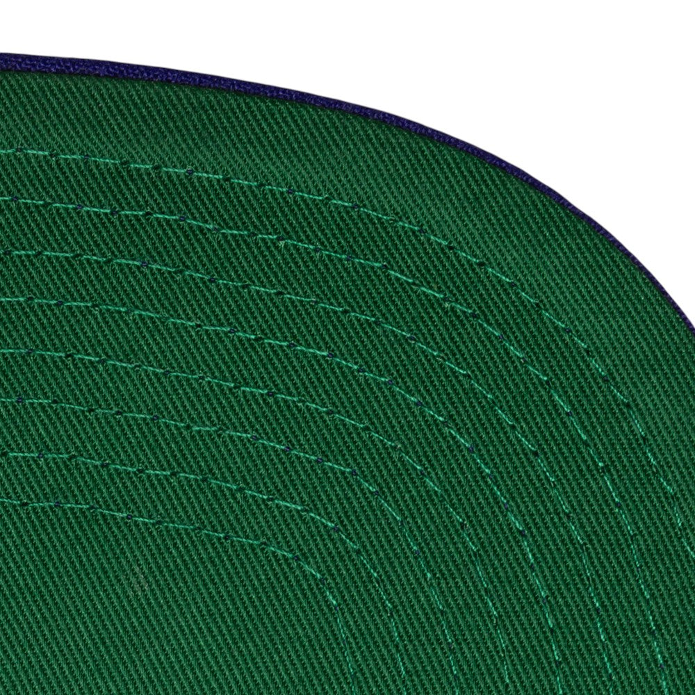 Charlotte Hornets Core Snapback Cap