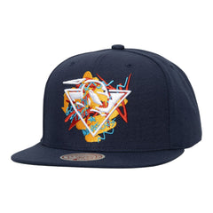 Golden State Warriors Core Snapback Cap