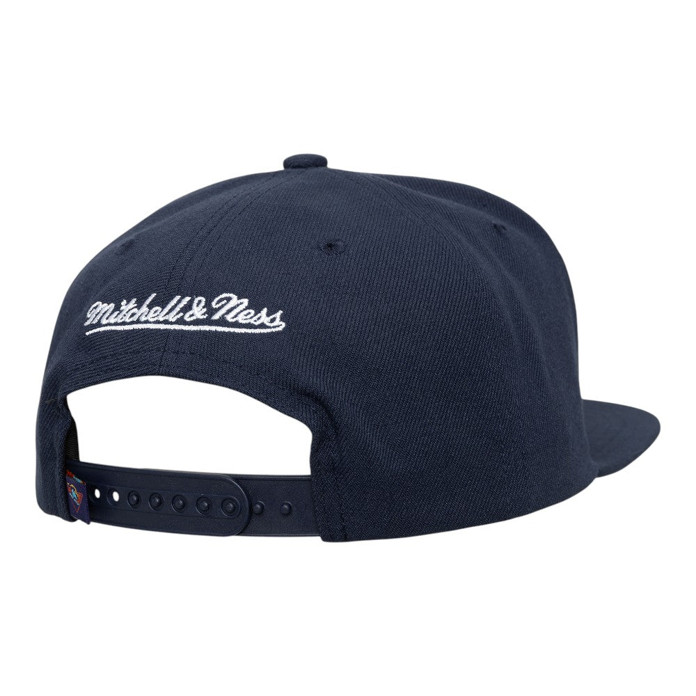 Golden State Warriors Core Snapback Cap