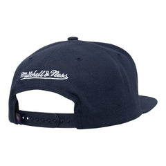 Golden State Warriors Core Snapback Cap