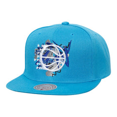 Orlando Magic Core Snapback Cap
