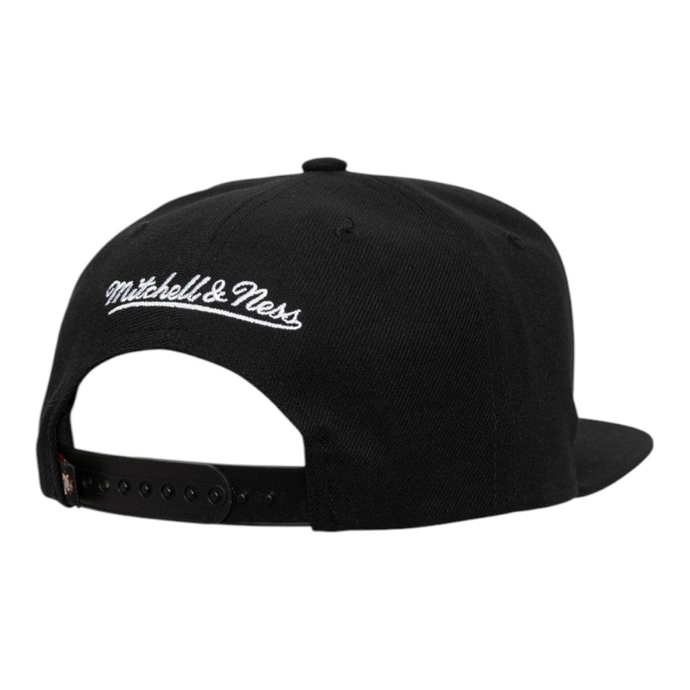 Philadelphia 76Ers Core Snapback Cap