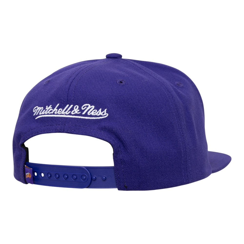 Phoenix Suns Core Snapback Cap