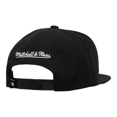 San Antonio Spurs Core Snapback Cap