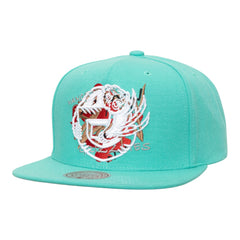 Vancouver Grizzlies Core Snapback Cap