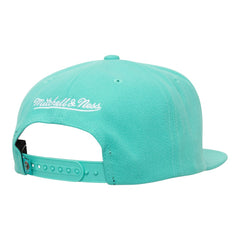 Vancouver Grizzlies Core Snapback Cap