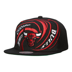 Chicago Bulls Snapback Caps Core