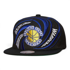 Golden State Warriors Snapback Cap Core
