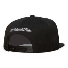 Golden State Warriors Snapback Cap Core