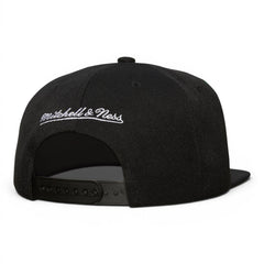 Toronto Raptors Snapback Cap Core