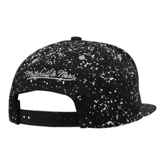 Los Angeles Kings Splatter Snapback Cap