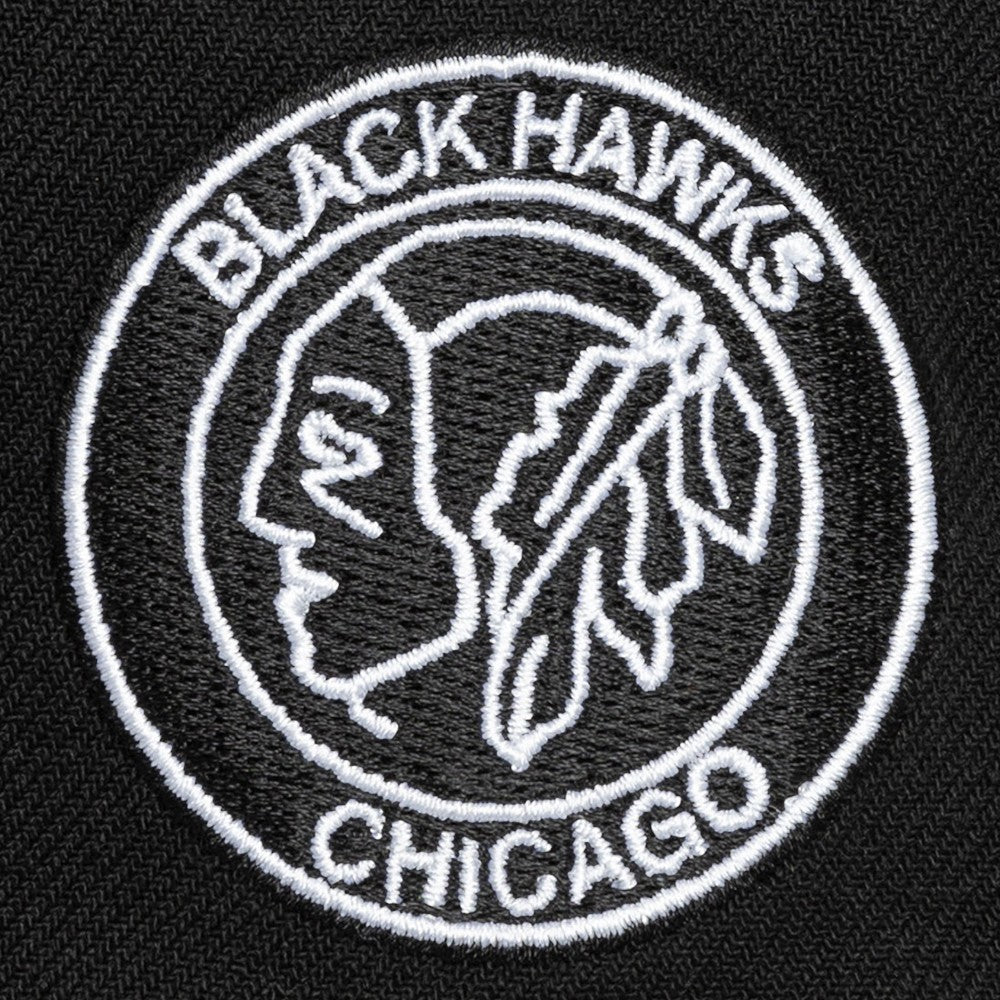 Chicago Blackhawks Core Snapback Cap