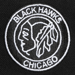 Chicago Blackhawks Core Snapback Cap