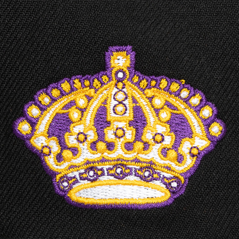 Los Angeles Kings Core Snapback Cap