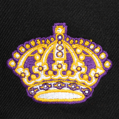 Los Angeles Kings Core Snapback Cap