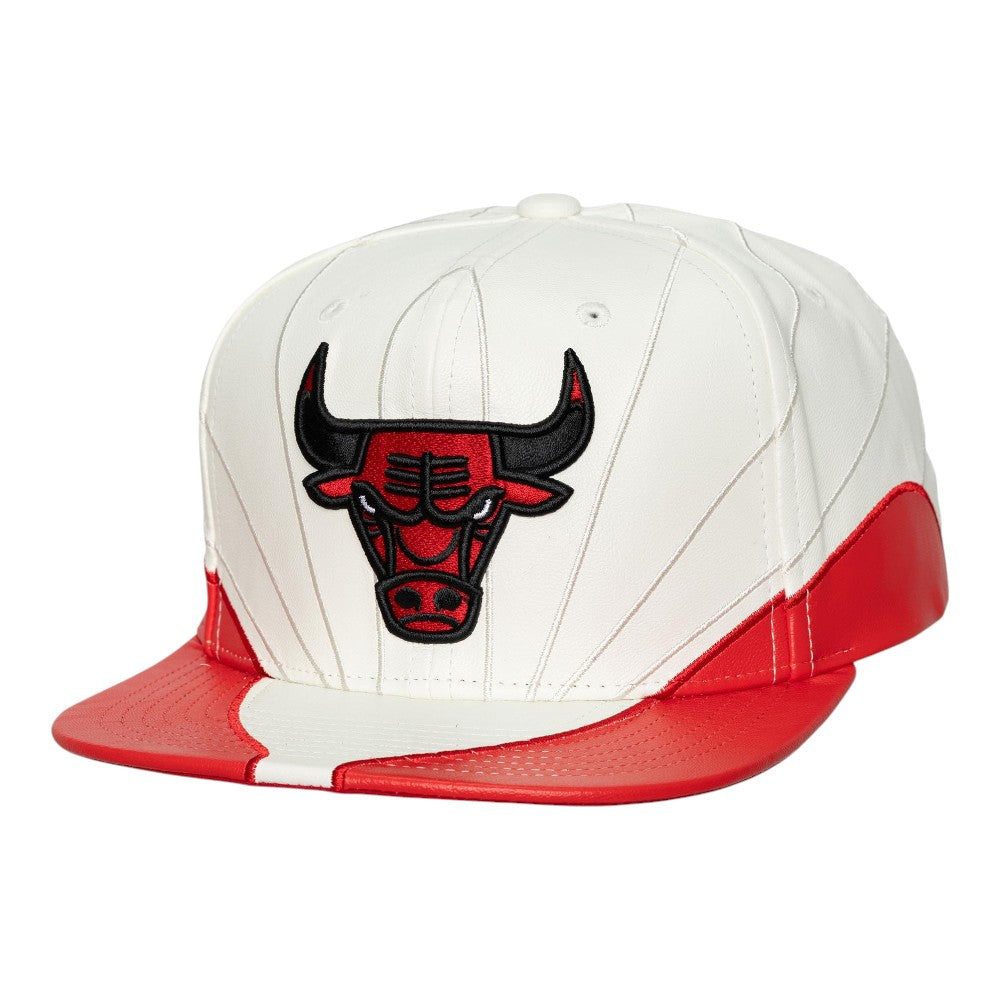 Chicago Bulls Day 12 Sneakerhook Snapback Cap