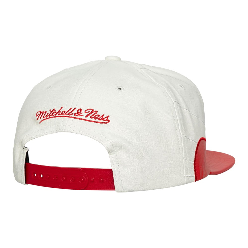 Chicago Bulls Day 12 Sneakerhook Snapback Cap