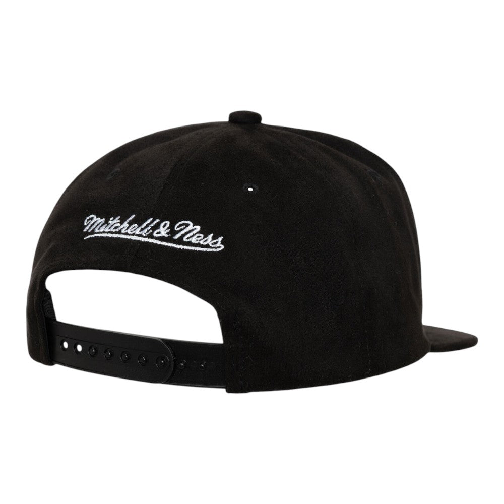 Wrestlemania Snapback Cap