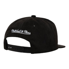 Wrestlemania Snapback Cap