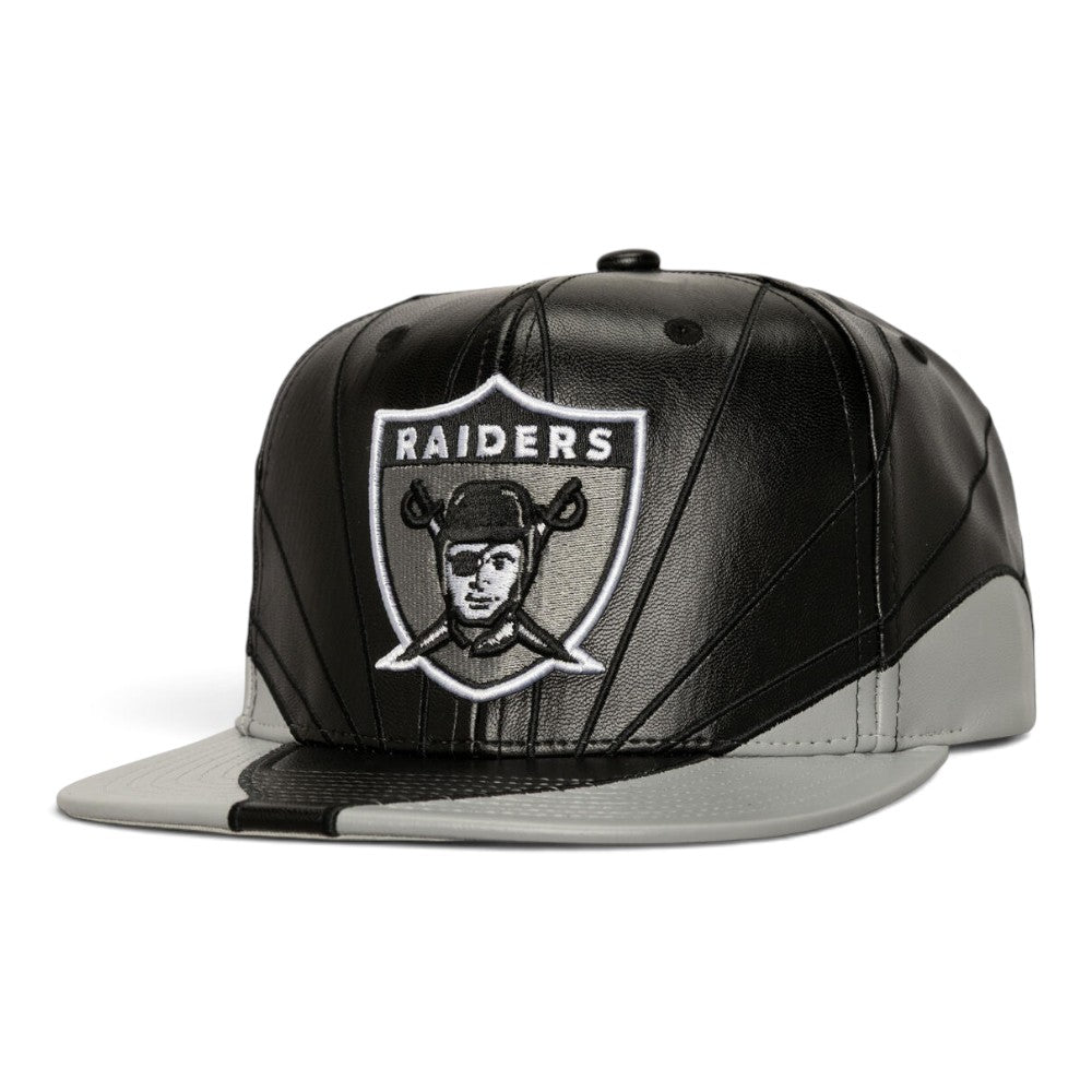 Los Angeles Raiders Snapback Cap