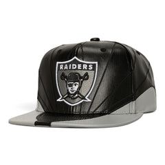 Los Angeles Raiders Snapback Cap