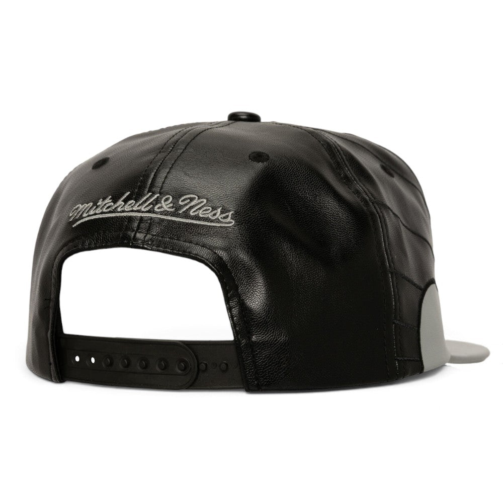 Los Angeles Raiders Snapback Cap