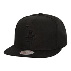 Los Angeles Dodgers Snapback Cap
