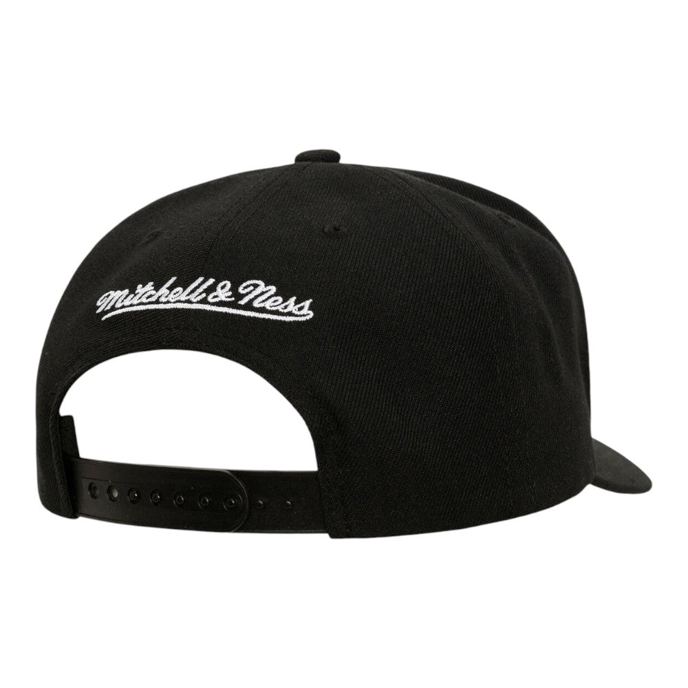 Los Angeles Dodgers Snapback Cap