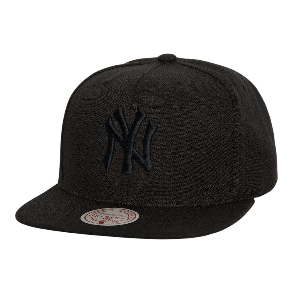 New York Yankees Snapback Cap