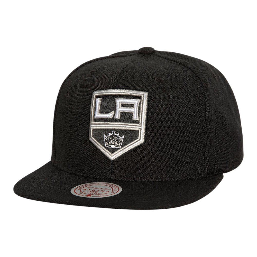 Los Angeles Kings Core Snapback Cap