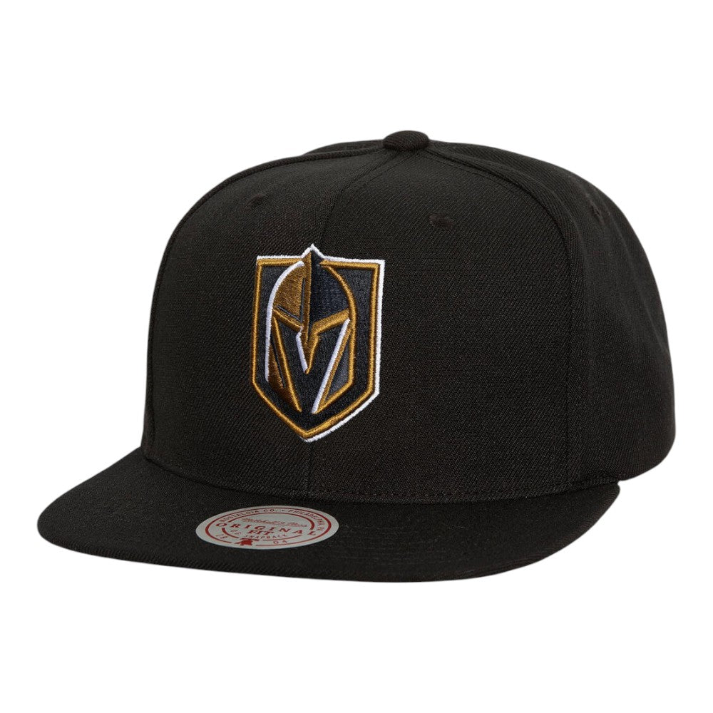 Vegas Knights Core Snapback Cap