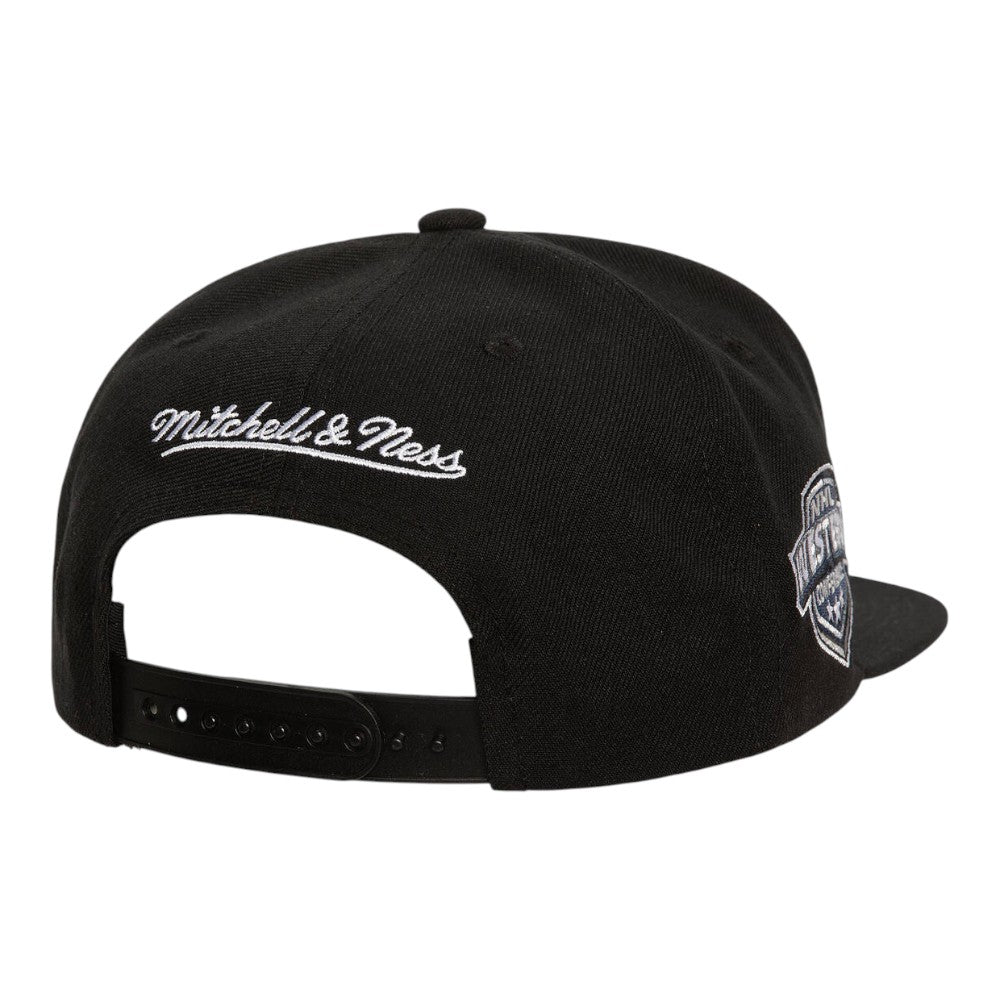 Vegas Knights Core Snapback Cap