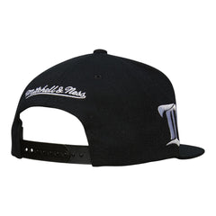 Detroit Red Wings Core Snapback Cap