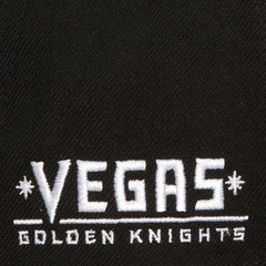 Vegas Golden Knights Core Snapback Cap