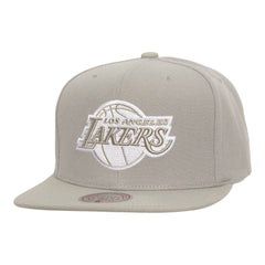 Los Angeles Lakers Core Snapback Cap