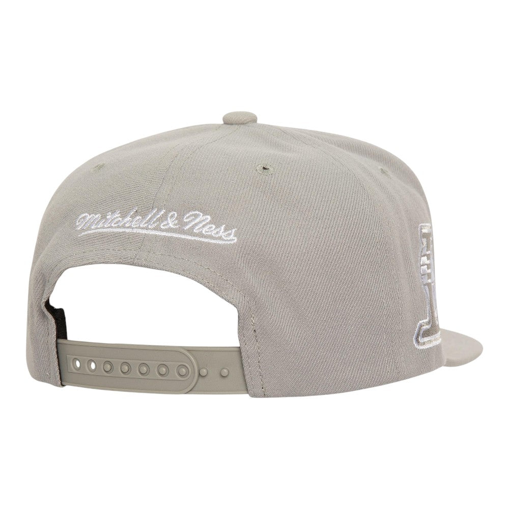 Los Angeles Lakers Core Snapback Cap