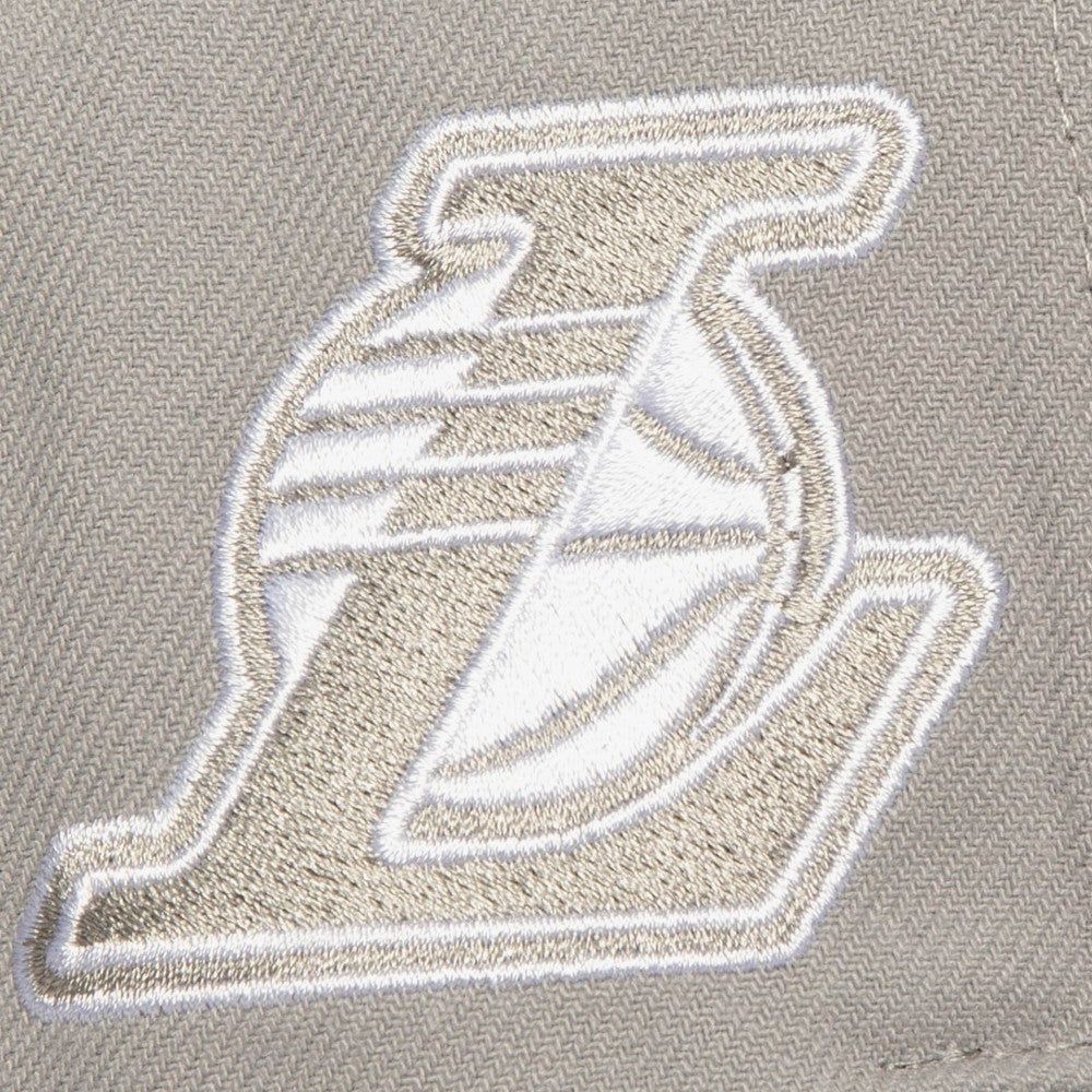 Los Angeles Lakers Core Snapback Cap