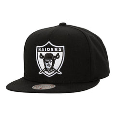 Oakland Raiders Snapback Cap