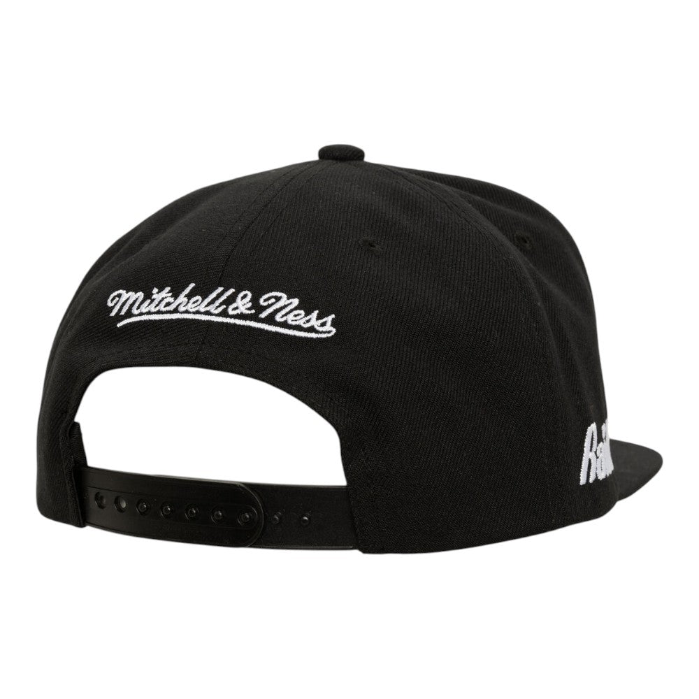 Oakland Raiders Snapback Cap
