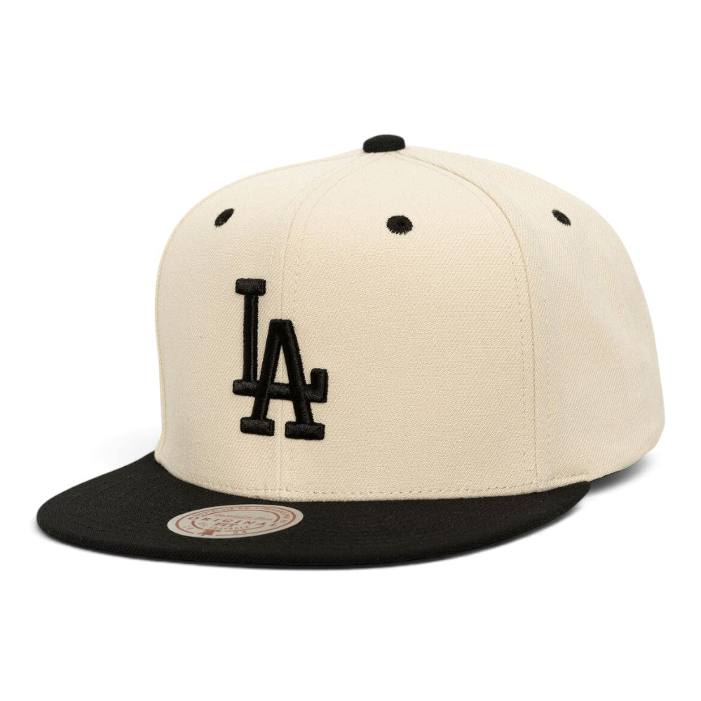 Los Angeles Dodgers Snapback Cap