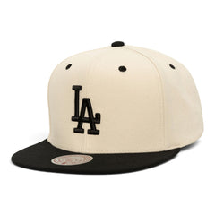 Los Angeles Dodgers Snapback Cap