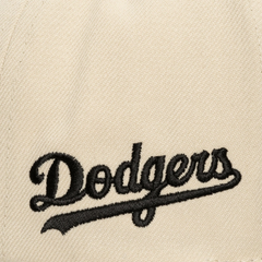 Los Angeles Dodgers Snapback Cap