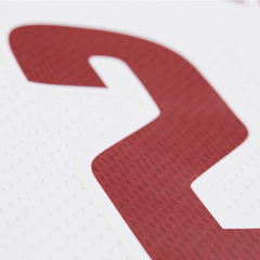 #23 Lebron James 2015 Cleveland Cavaliers Swingman Jersey
