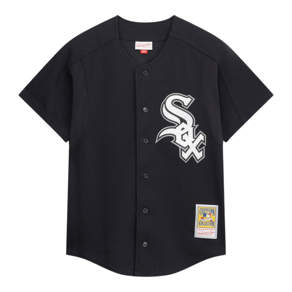 #35 Frank Thomas 2005 Chicago White Sox Baseball Jersey
