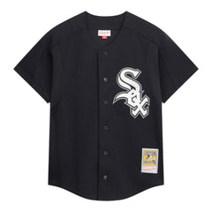 #35 Frank Thomas 2005 Chicago White Sox Baseball Jersey