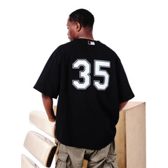 #35 Frank Thomas 2005 Chicago White Sox Baseball Jersey
