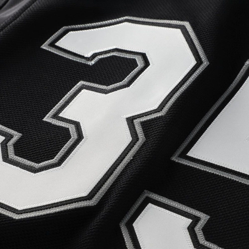 #35 Frank Thomas 2005 Chicago White Sox Baseball Jersey