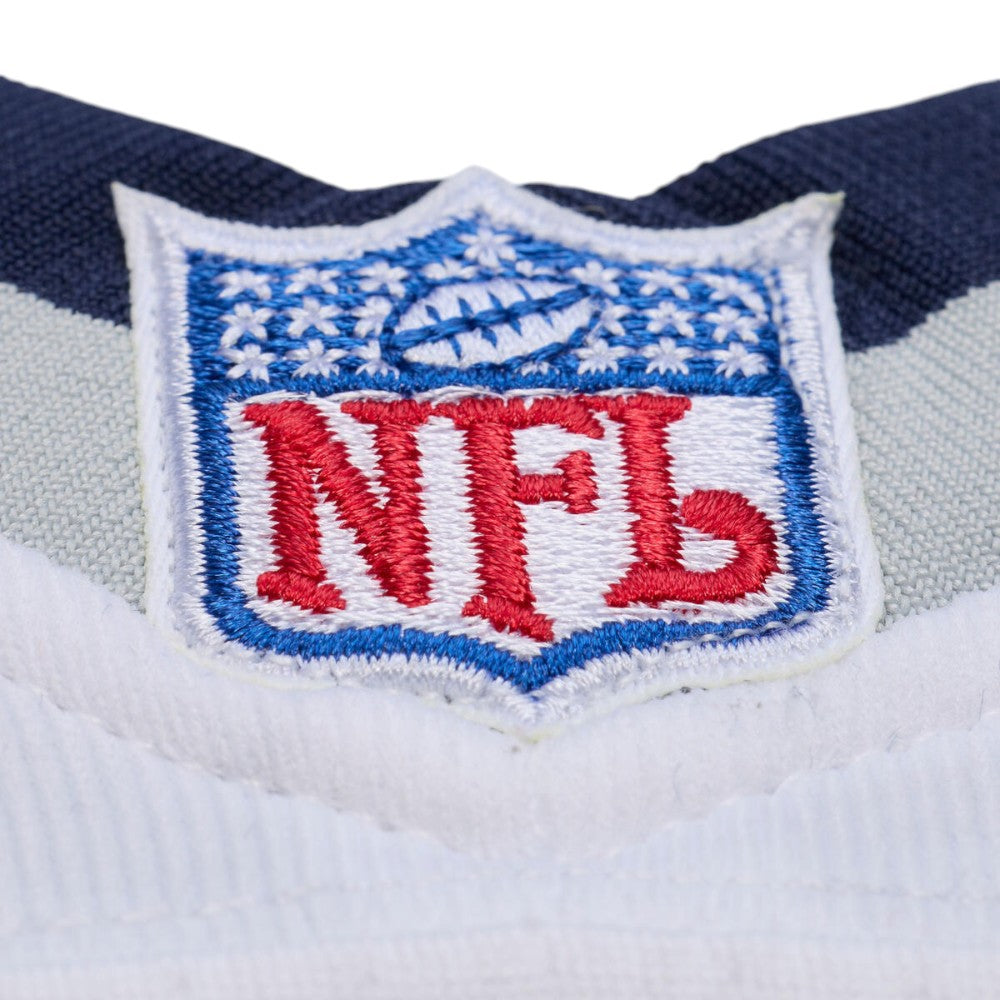 #12 Tom Brady 2000 New England Patriots NFL Jersey