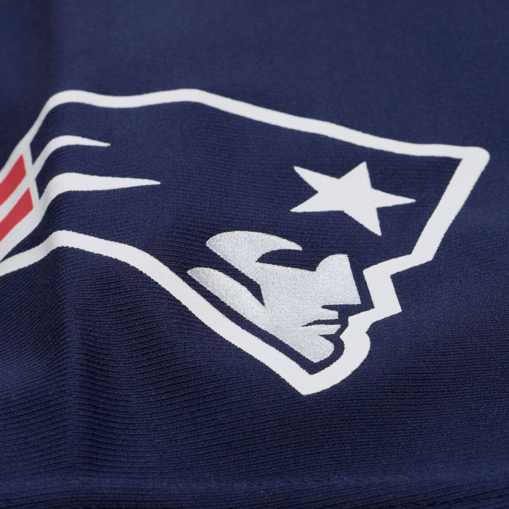 #85 Rob Gronkowski 2010 New England Patriots NFL Jersey